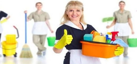 Cost-Effective House Cleaning Services