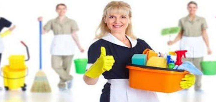 Cost-Effective House Cleaning Services