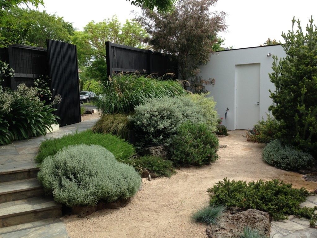 garden design ideas Australia