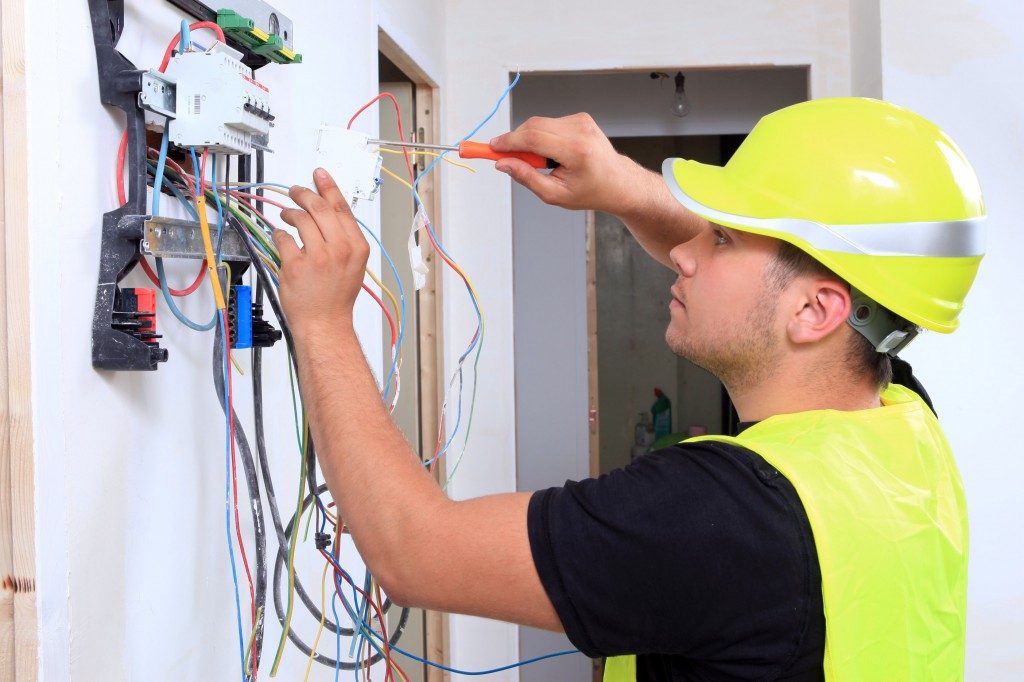 Reliable Electricians Melbourne