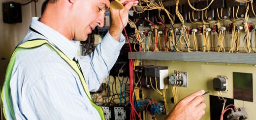 Reliable Electricians Melbourne