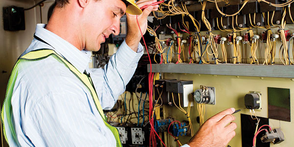 Reliable Electricians Melbourne