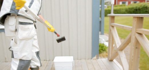 Ultimate Guide for Painting Your Home Exterior