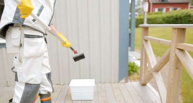 Ultimate Guide for Painting Your Home Exterior