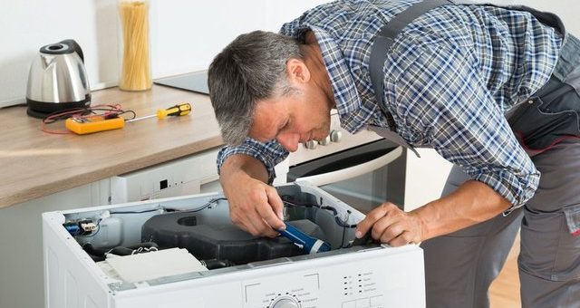 appliance repair in NYC