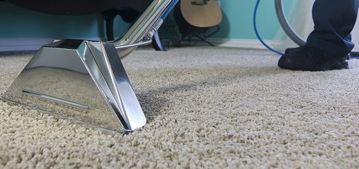Why it is important to make use of carpet cleaning service