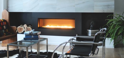 Adding A Fireplace To Your Home: Benefits And Advantages