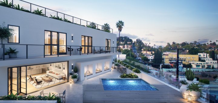 Beginner’s Guide for Beverly Hills Luxury Real Estate Investment