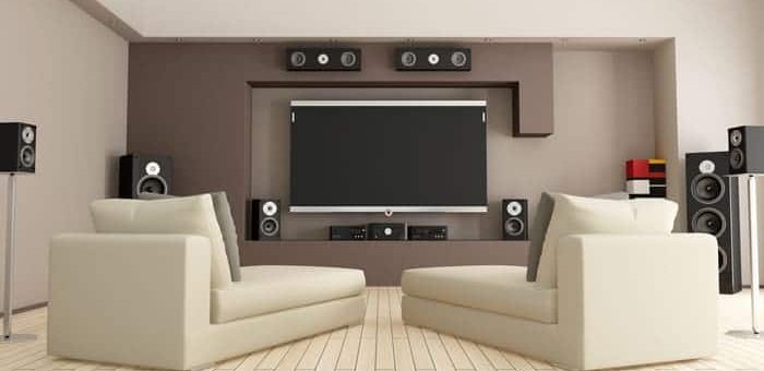 About Buying For Home Audio Systems