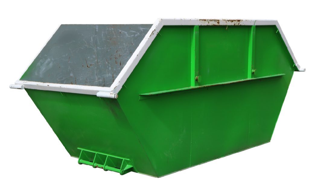 Rental Skip Bins