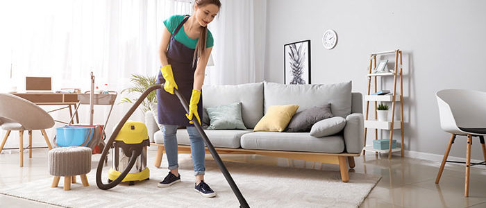 Get quality cleaning for your lifestyle with us!