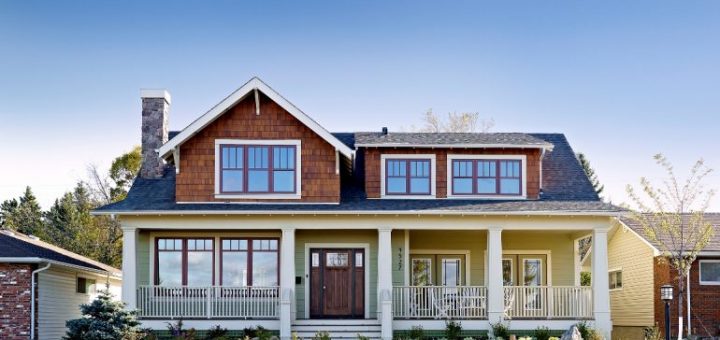 What to Ask When Choosing a Home Builder