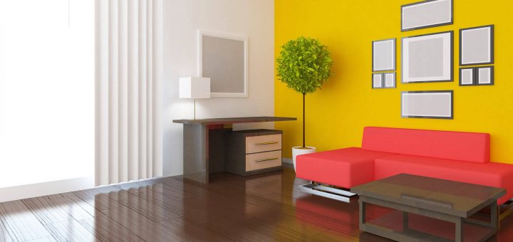 Select The Best Painting Services For Your Home Painting