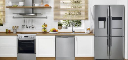 Here are some small kitchen appliances you must never miss when you shop for kitchen appliances