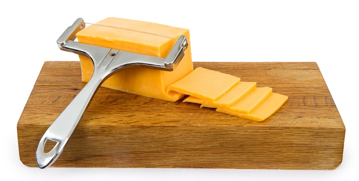 Best cheese slicer