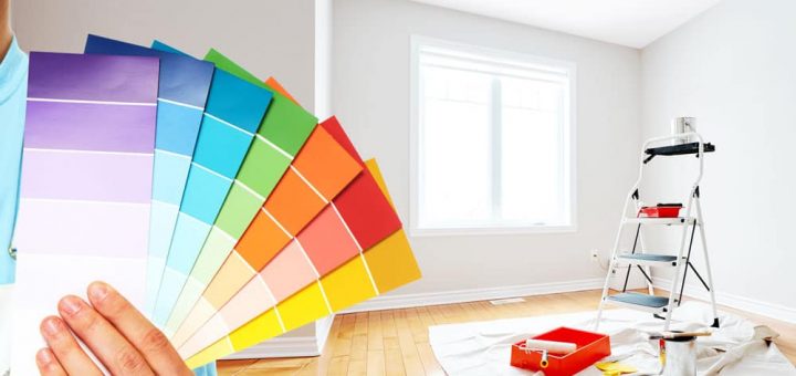 Getting Good Painting Contractors for a Clean Job