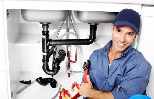 Plumber in Geelong