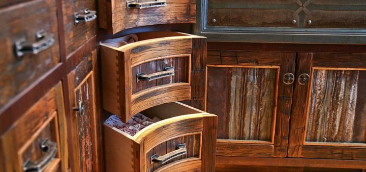 Your Magic Corner Cabinets