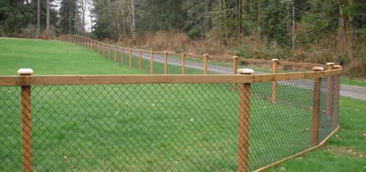 Things To Avoid When Considering A Temporary Chain Link Fence