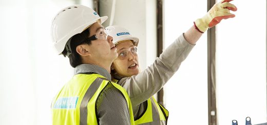 construction management hk