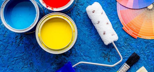 Why You Need to Consider Professional Paint Services