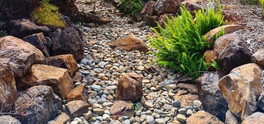 Buy Landscape Supplies Melbourne And Try Landscaping