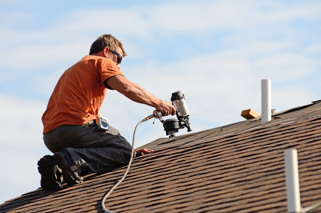 commercial roofing Corpus Christi