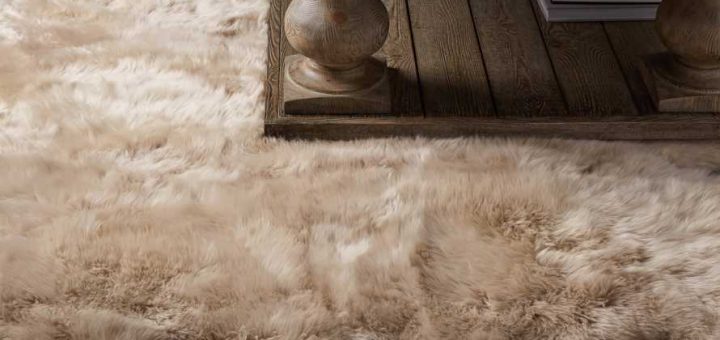 Sheepskin Rugs