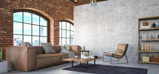 lofts St Louis