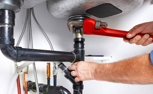 plumbing services