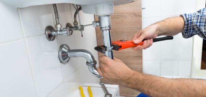 plumbing services