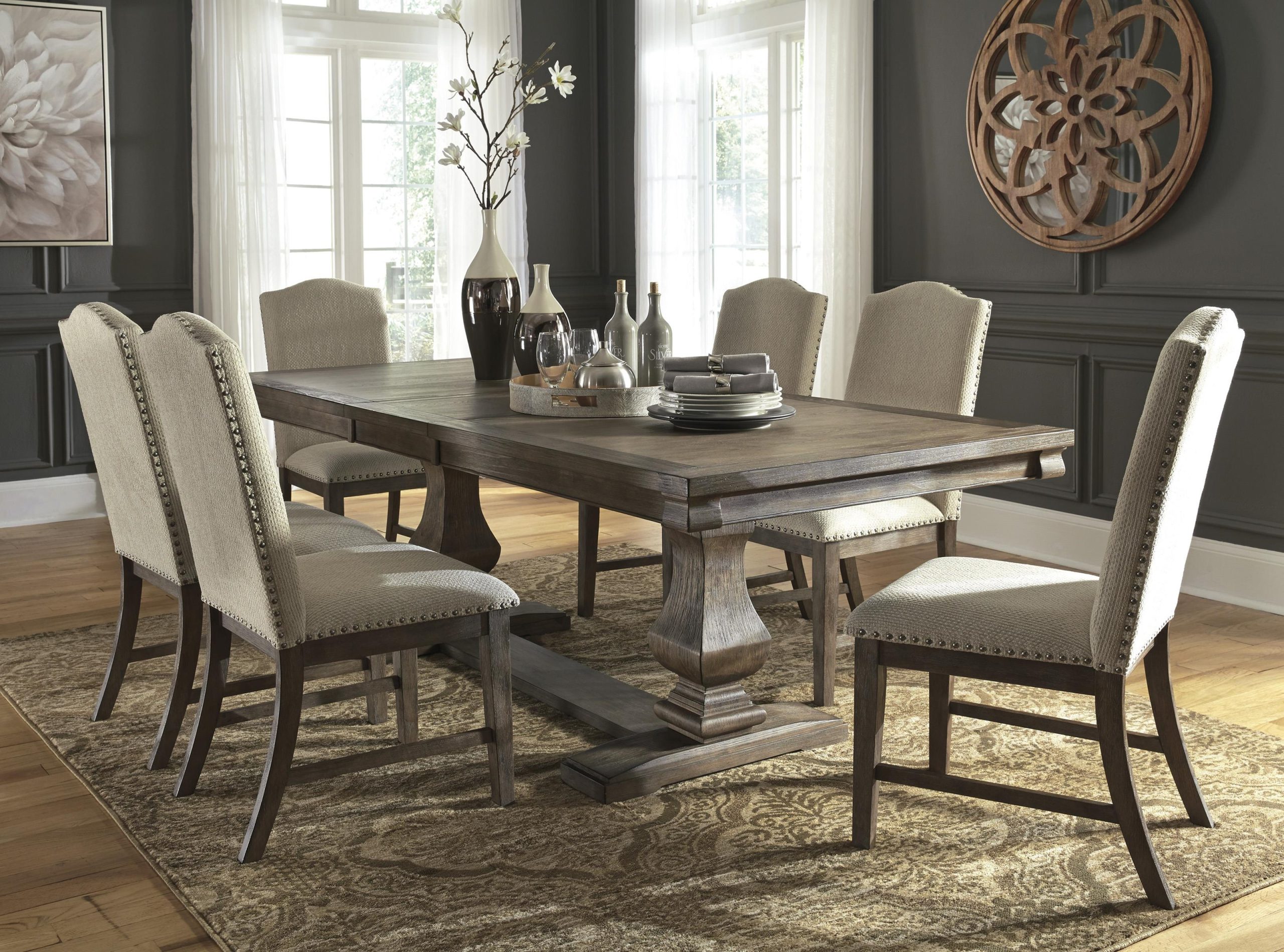 dining room tables