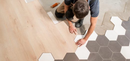 Flooring Service