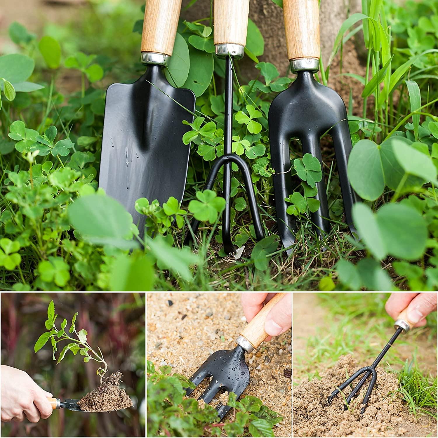 Garden Tools