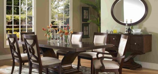 The Need To Buy a Long Lasting Dining Furniture