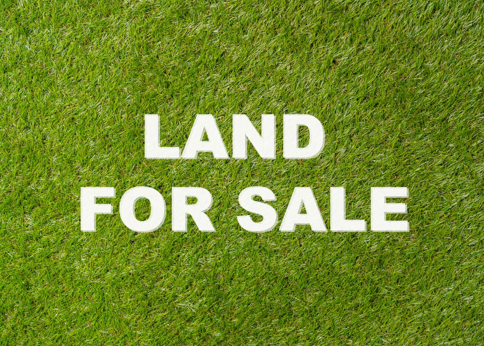 buy land Melbourne