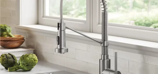 Get the Kitchen of your Greatest Desires with Hansgrohe Kitchen Sink