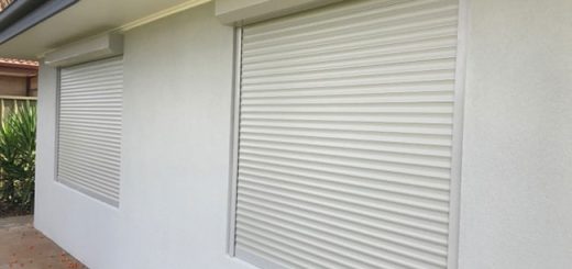 Quality Roller Shutter