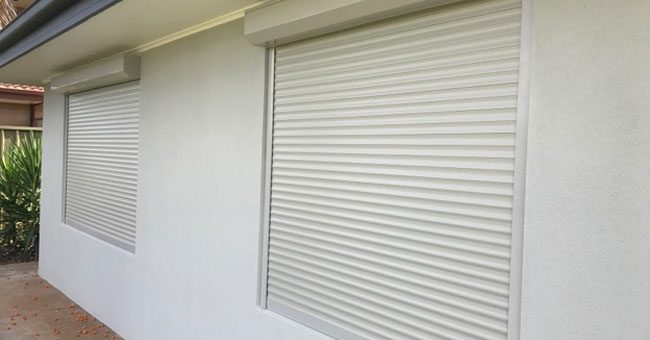 Quality Roller Shutter