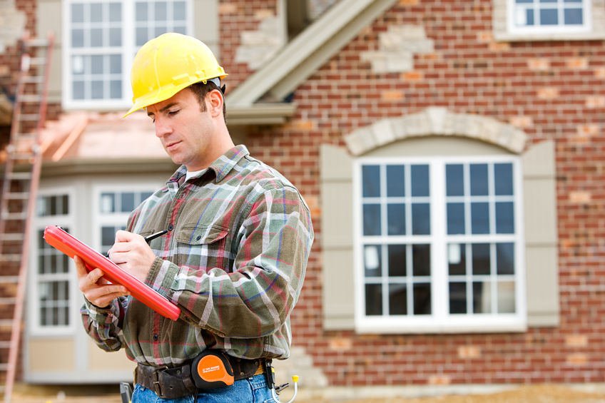 Building and Pest Inspection Service