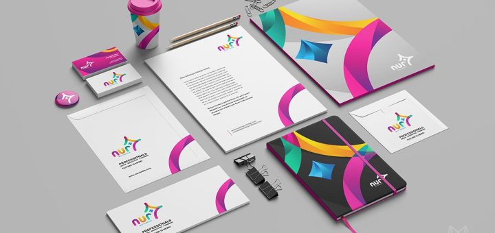 Art of Branding Design