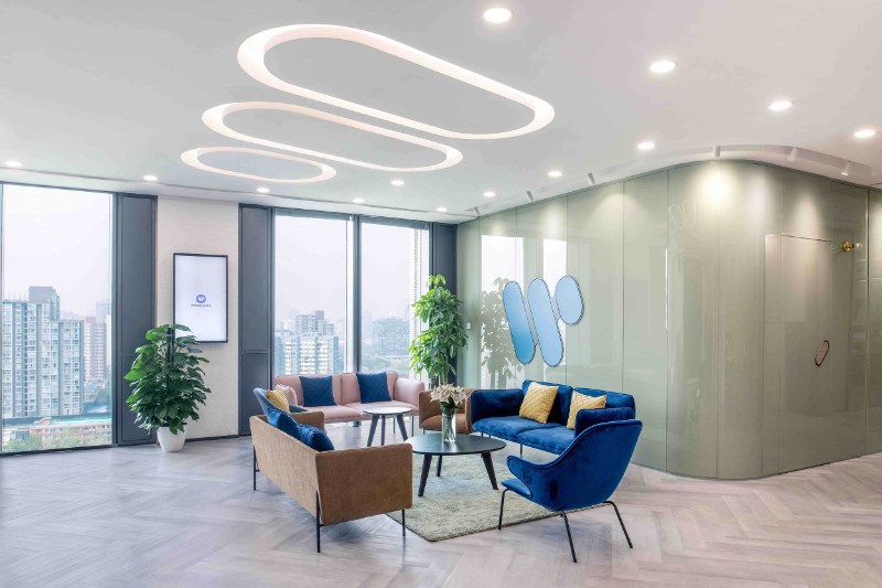 office interior design hk