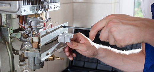 recommended gas plumber sydney