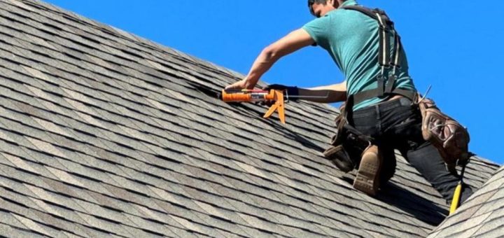 Texas Roofing