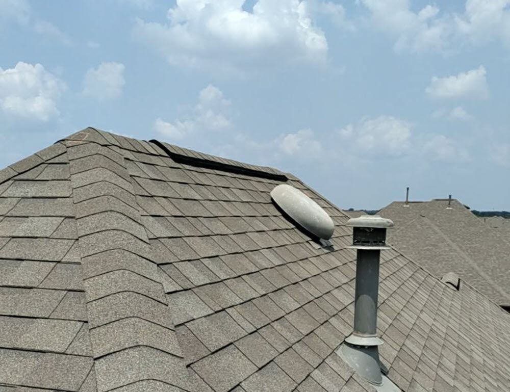 Texas Roofing Company