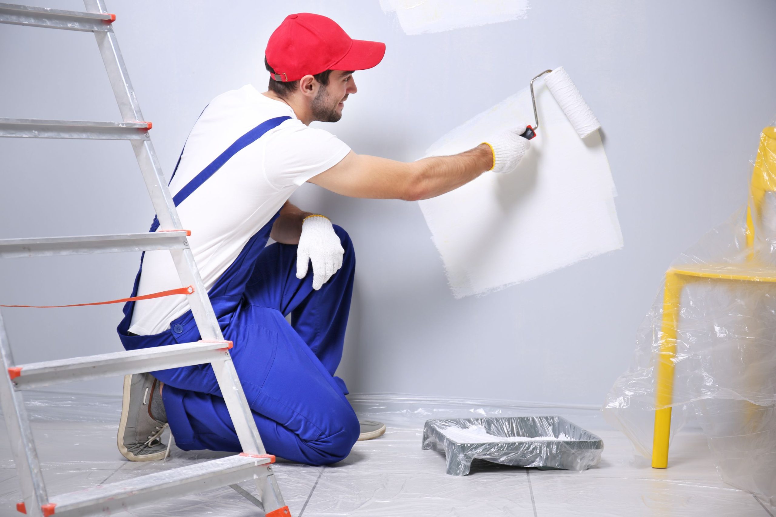 painters and decorators london