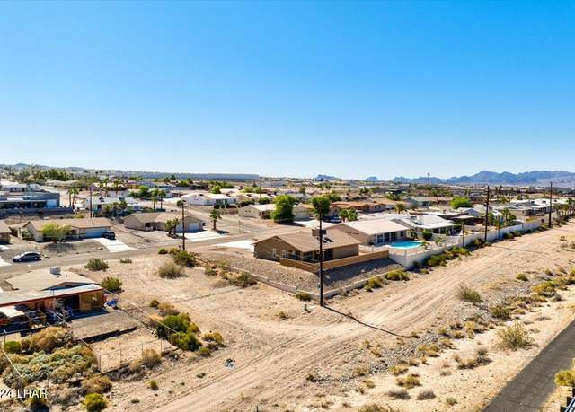 Lake Havasu City land for sale