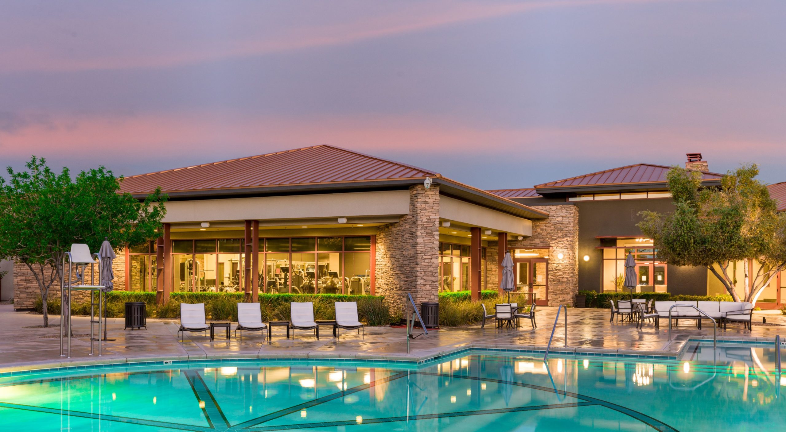 The Ridges Summerlin