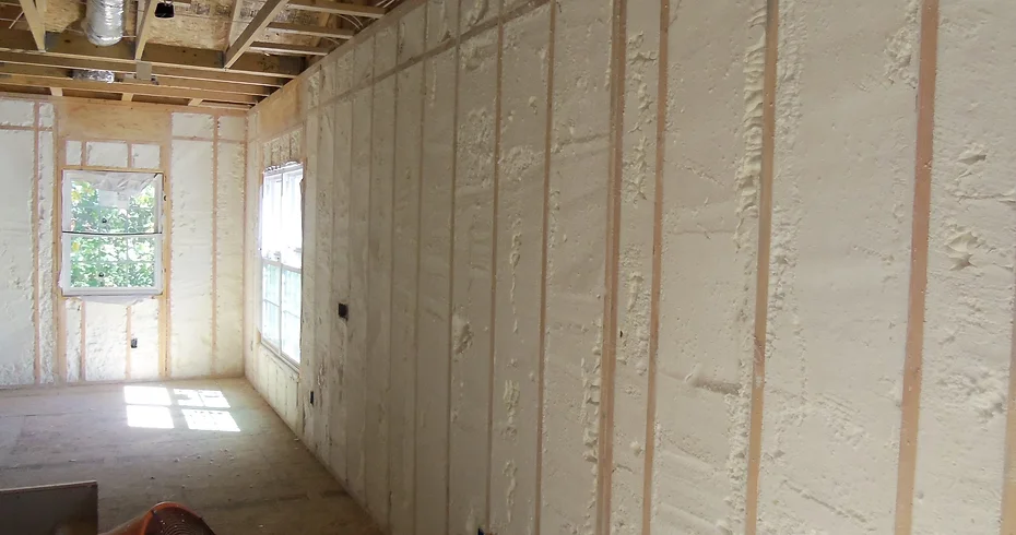 spray foam insulation fort myers