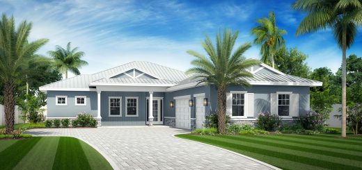 Florida Lifestyle Homes, Inc.